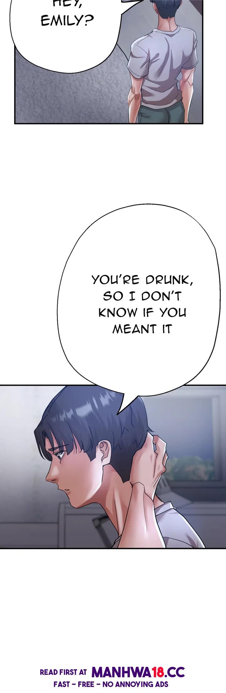 3 Sisters (Uncensored) Chapter 13 Page 54