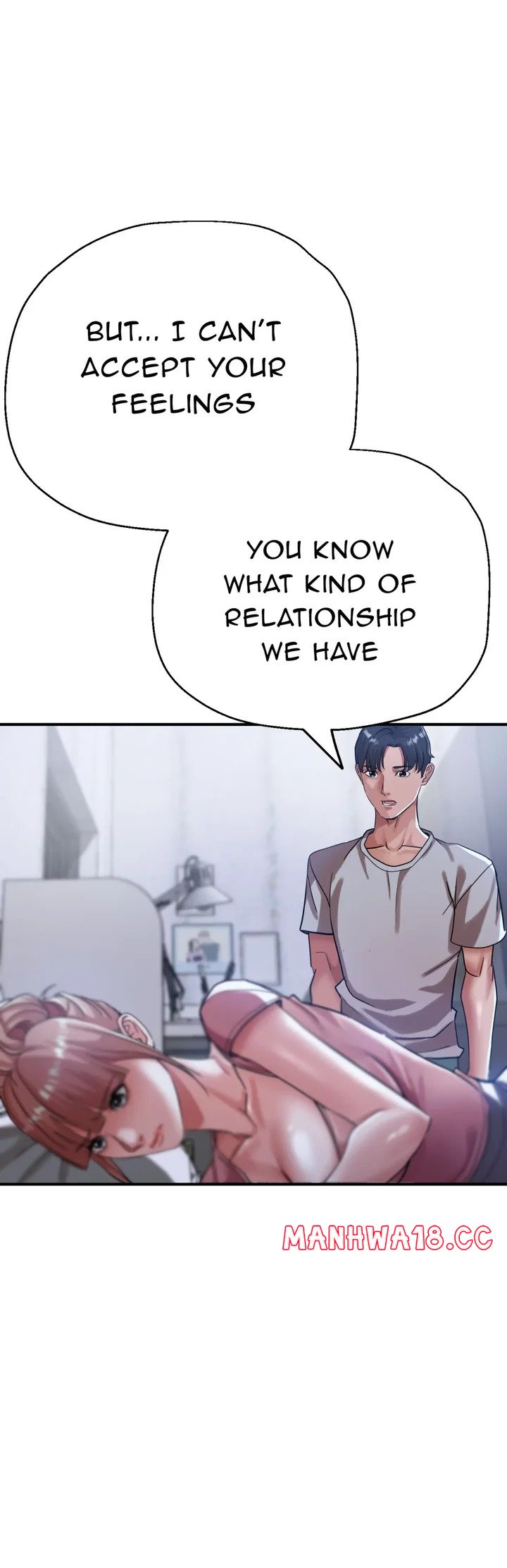 3 Sisters (Uncensored) Chapter 13 Page 55