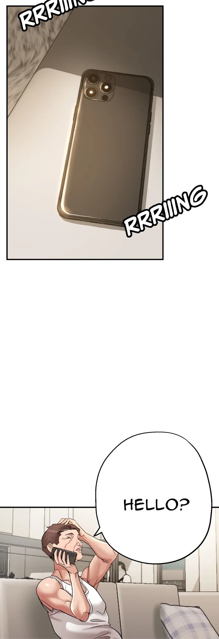 3 Sisters (Uncensored) Chapter 13 Page 60