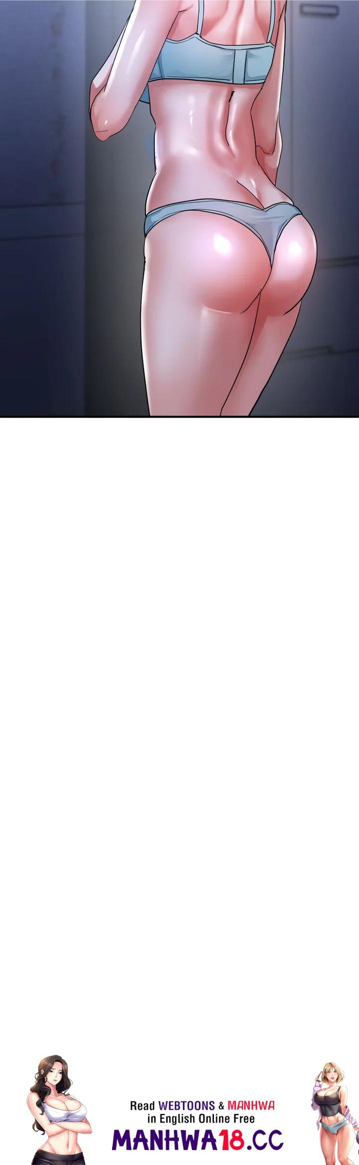 3 Sisters (Uncensored) Chapter 13 Page 63