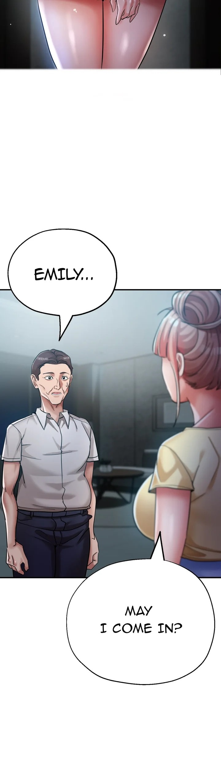 3 Sisters (Uncensored) Chapter 14 Page 11