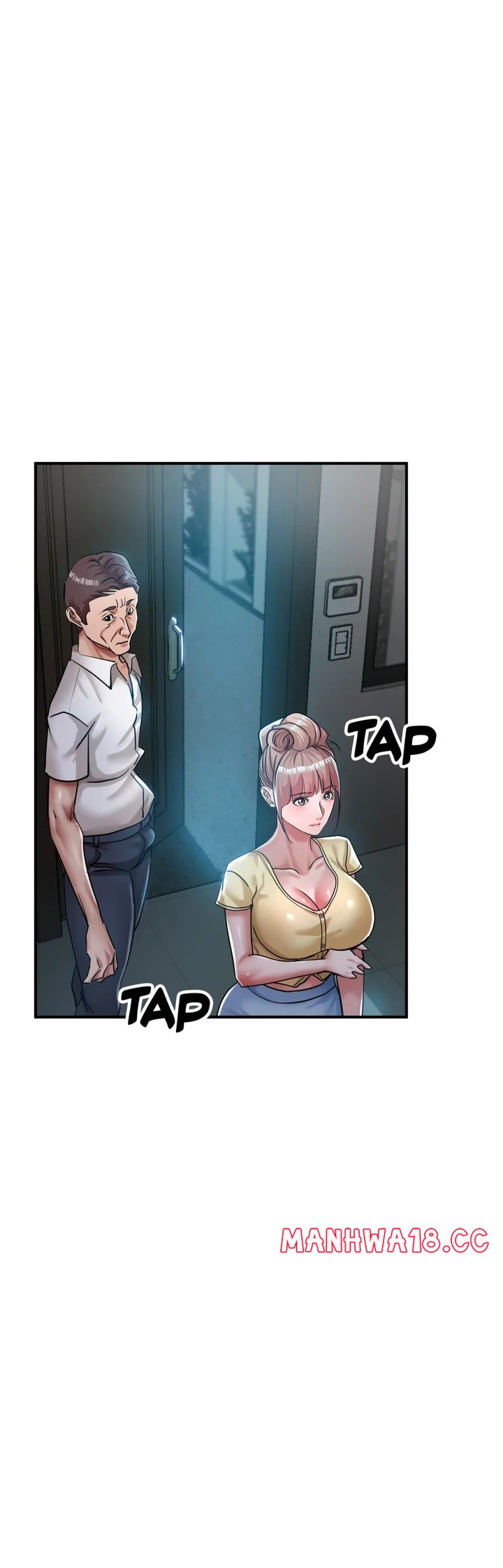 3 Sisters (Uncensored) Chapter 14 Page 12