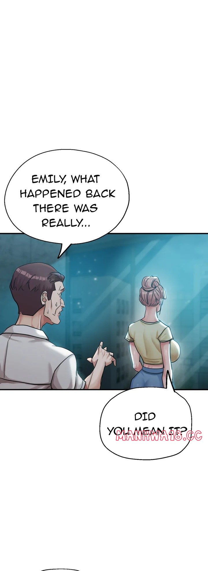 3 Sisters (Uncensored) Chapter 14 Page 13