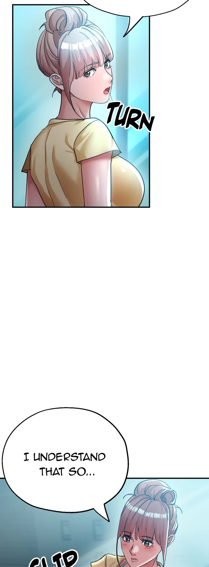 3 Sisters (Uncensored) Chapter 14 Page 20