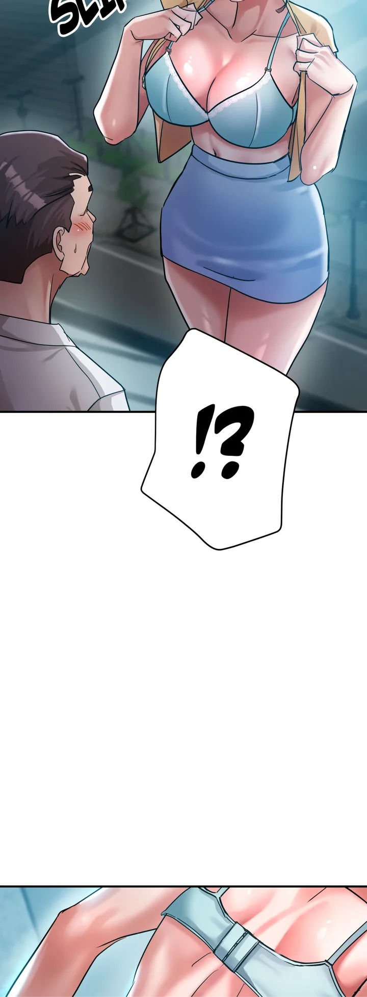 3 Sisters (Uncensored) Chapter 14 Page 21