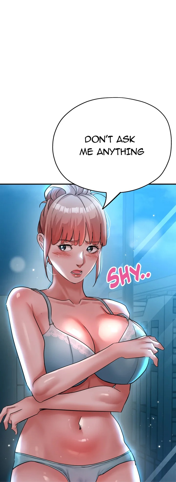 3 Sisters (Uncensored) Chapter 14 Page 23