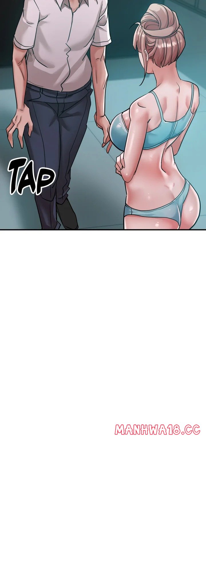 3 Sisters (Uncensored) Chapter 14 Page 27