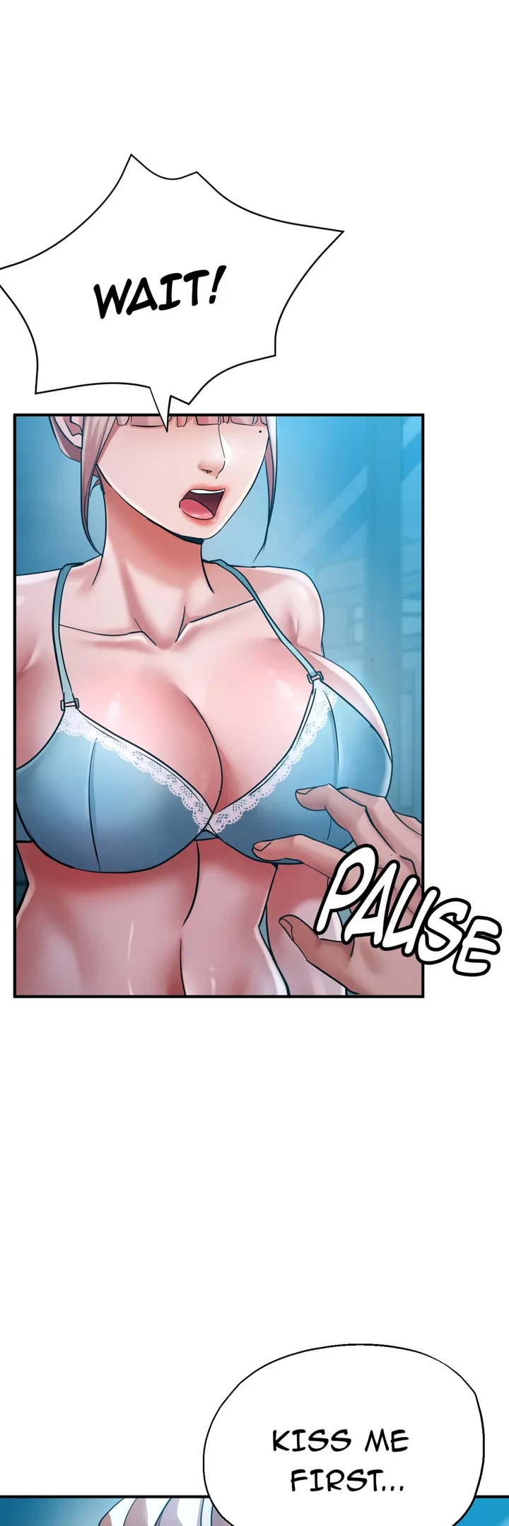 3 Sisters (Uncensored) Chapter 14 Page 29