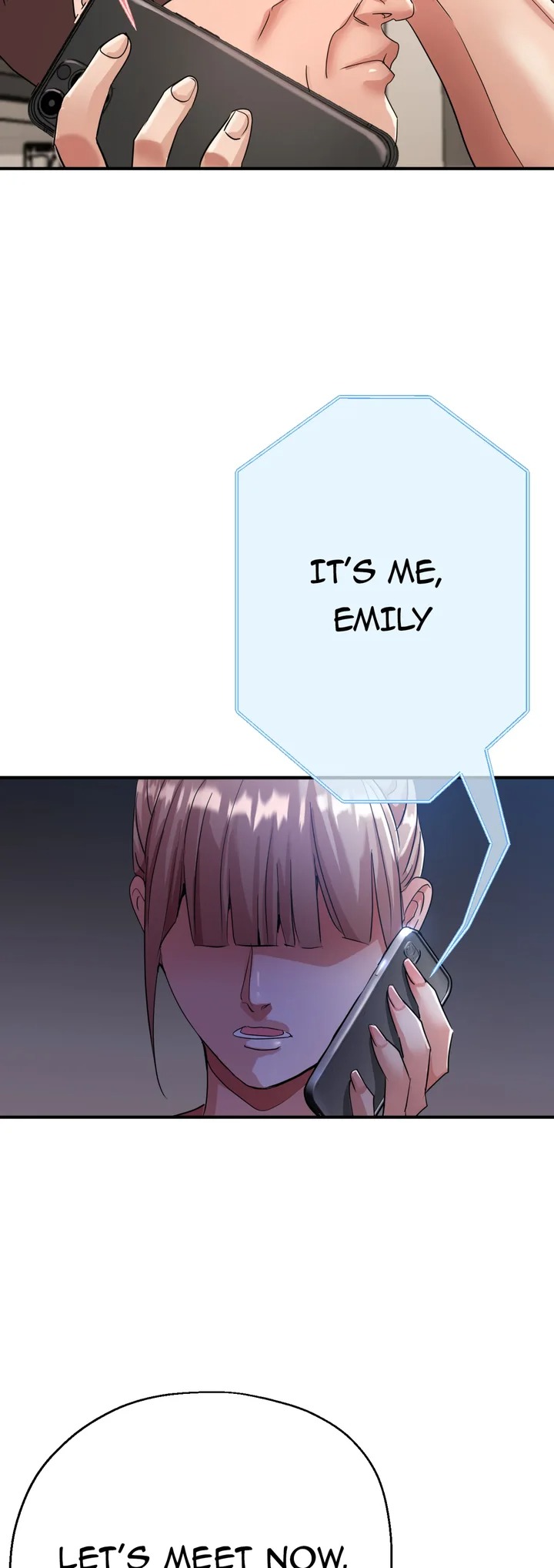 3 Sisters (Uncensored) Chapter 14 Page 3