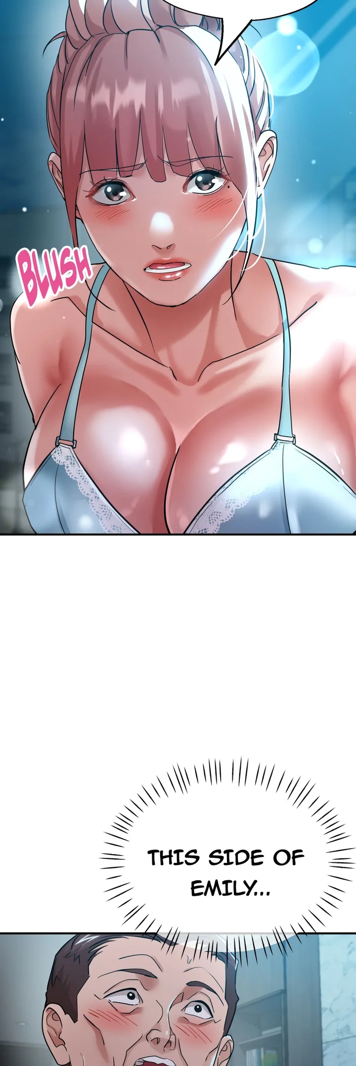 3 Sisters (Uncensored) Chapter 14 Page 30