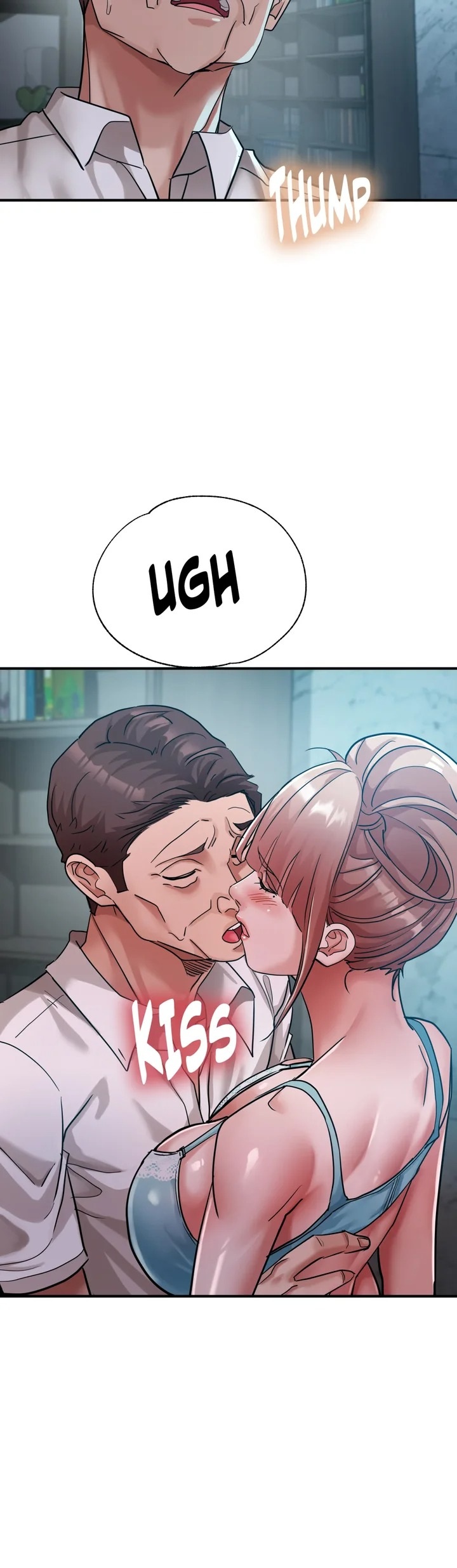 3 Sisters (Uncensored) Chapter 14 Page 31