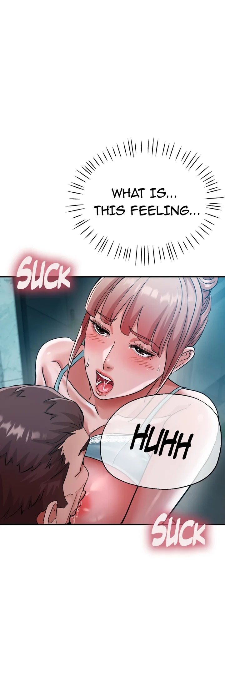 3 Sisters (Uncensored) Chapter 14 Page 38