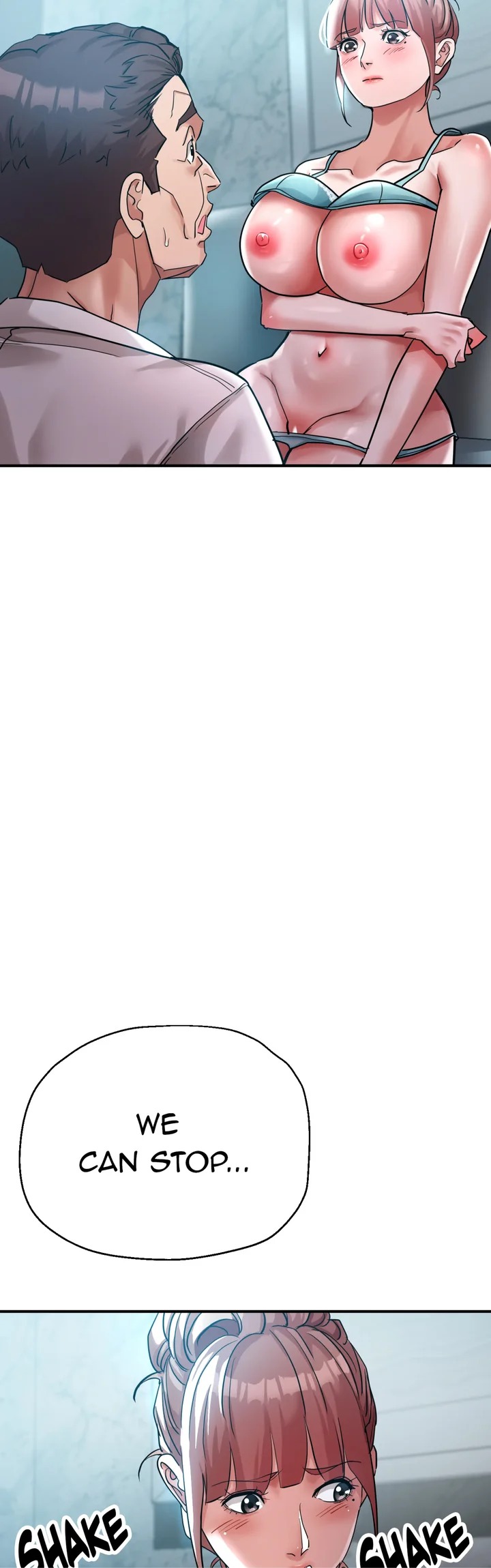 3 Sisters (Uncensored) Chapter 14 Page 44