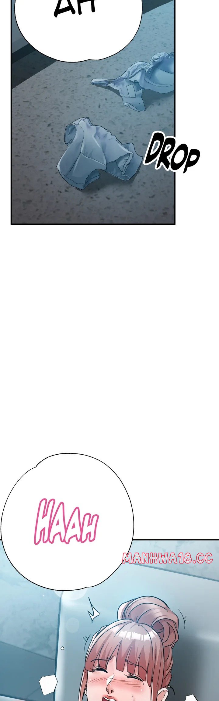 3 Sisters (Uncensored) Chapter 14 Page 46