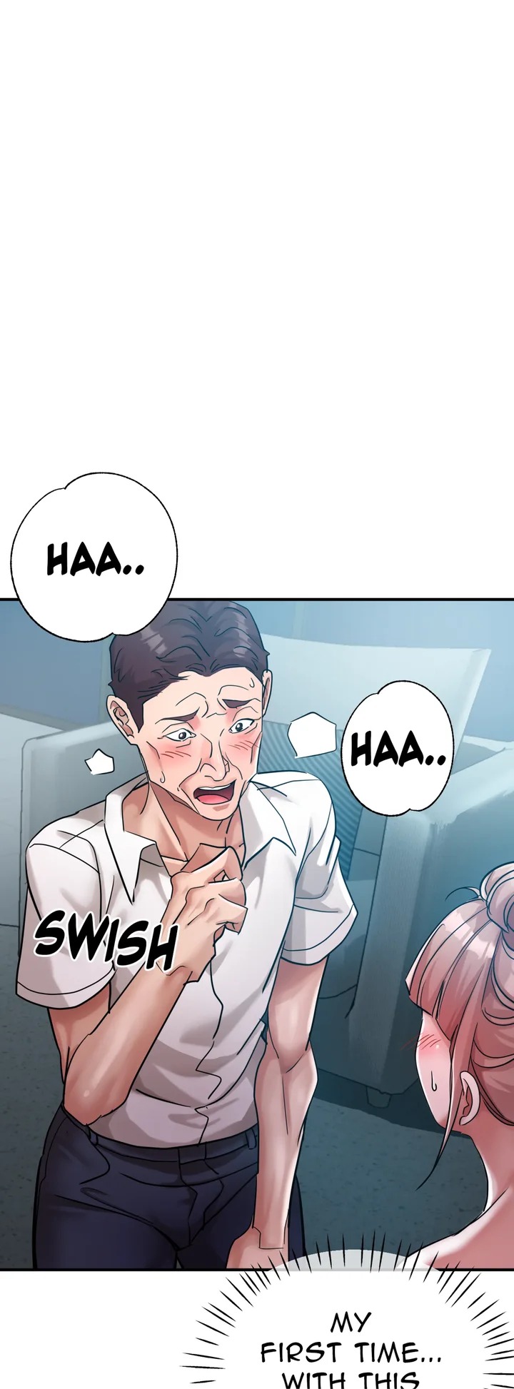 3 Sisters (Uncensored) Chapter 14 Page 49