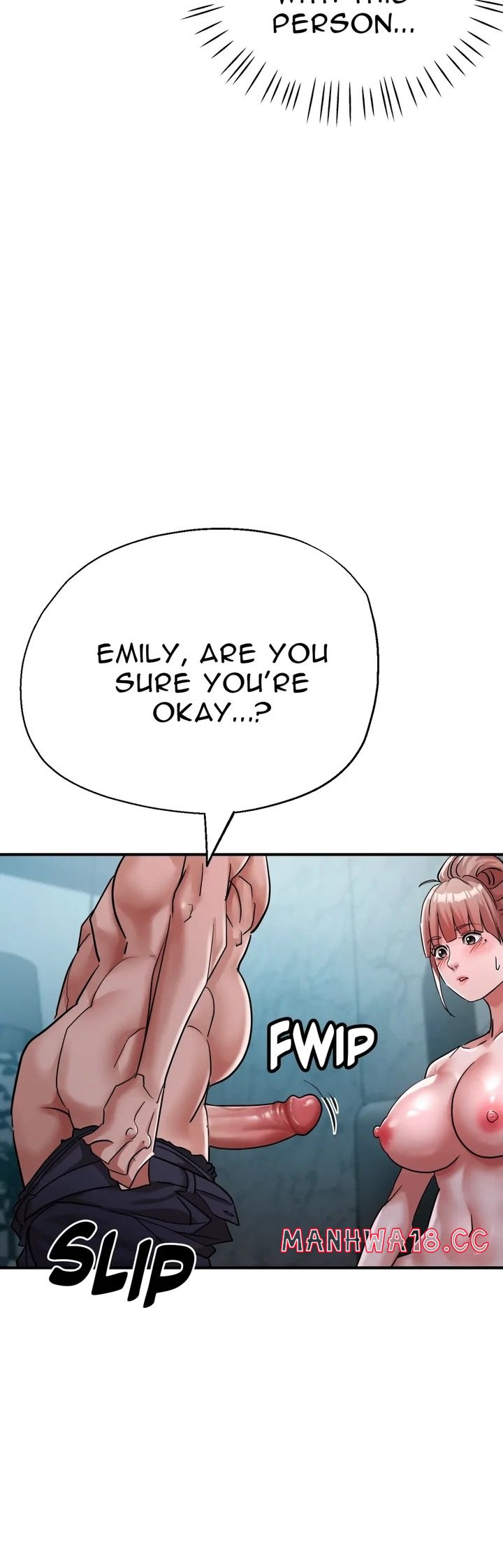 3 Sisters (Uncensored) Chapter 14 Page 50