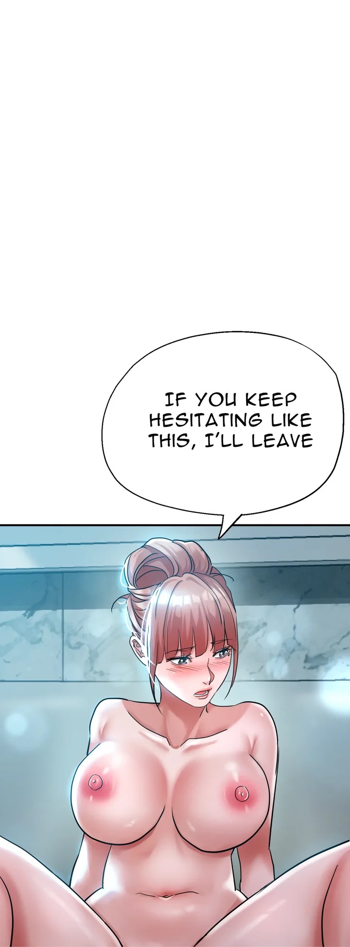 3 Sisters (Uncensored) Chapter 14 Page 51