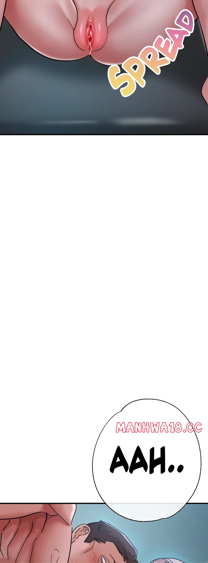 3 Sisters (Uncensored) Chapter 14 Page 52