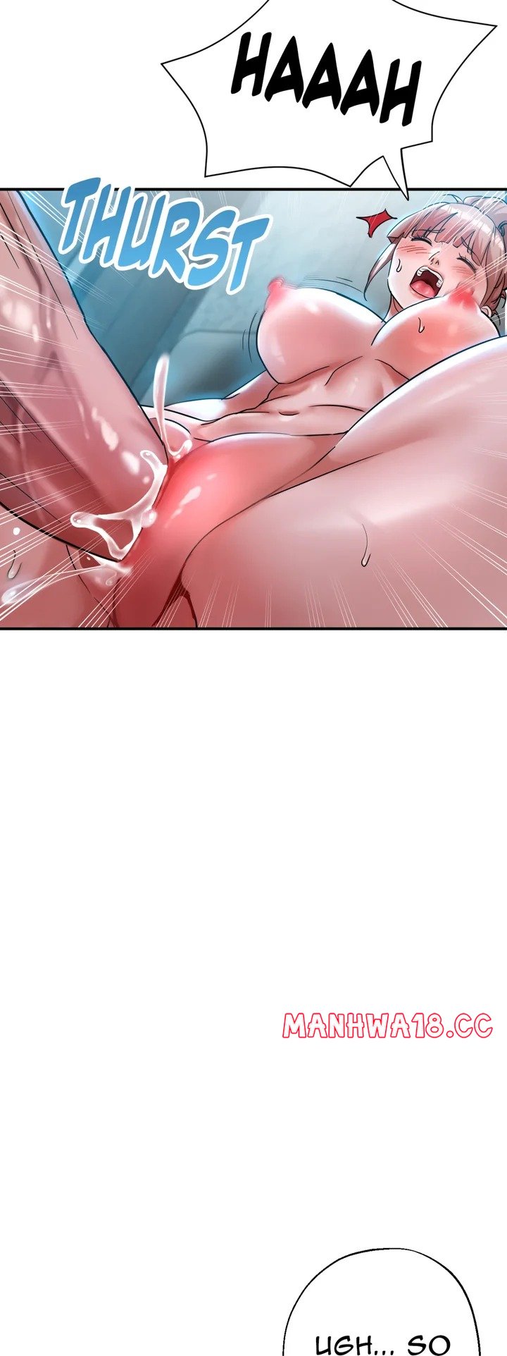 3 Sisters (Uncensored) Chapter 14 Page 55