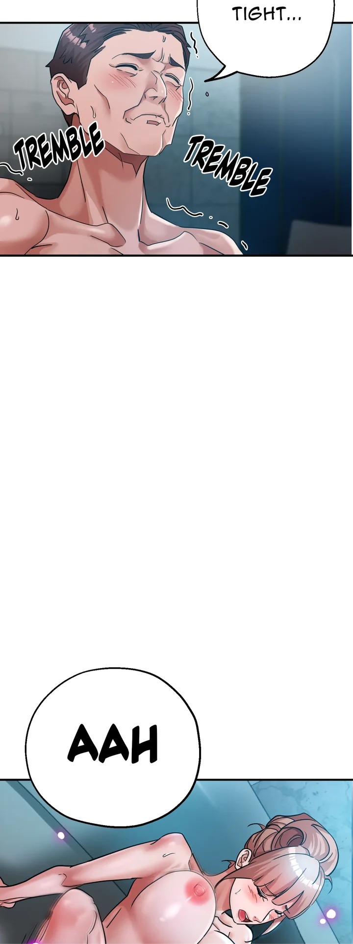 3 Sisters (Uncensored) Chapter 14 Page 56