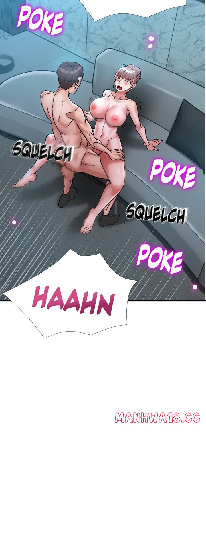 3 Sisters (Uncensored) Chapter 14 Page 58