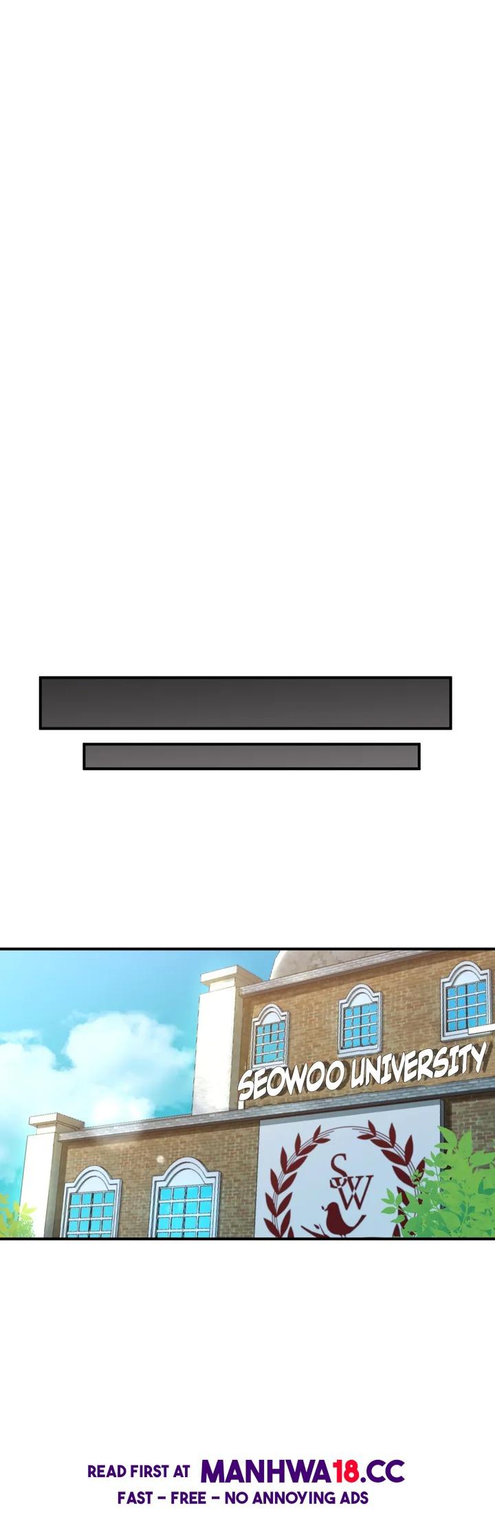 3 Sisters (Uncensored) Chapter 14 Page 59