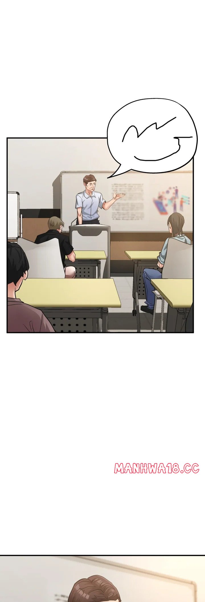 3 Sisters (Uncensored) Chapter 14 Page 60