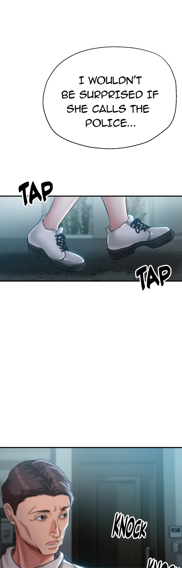 3 Sisters (Uncensored) Chapter 14 Page 9