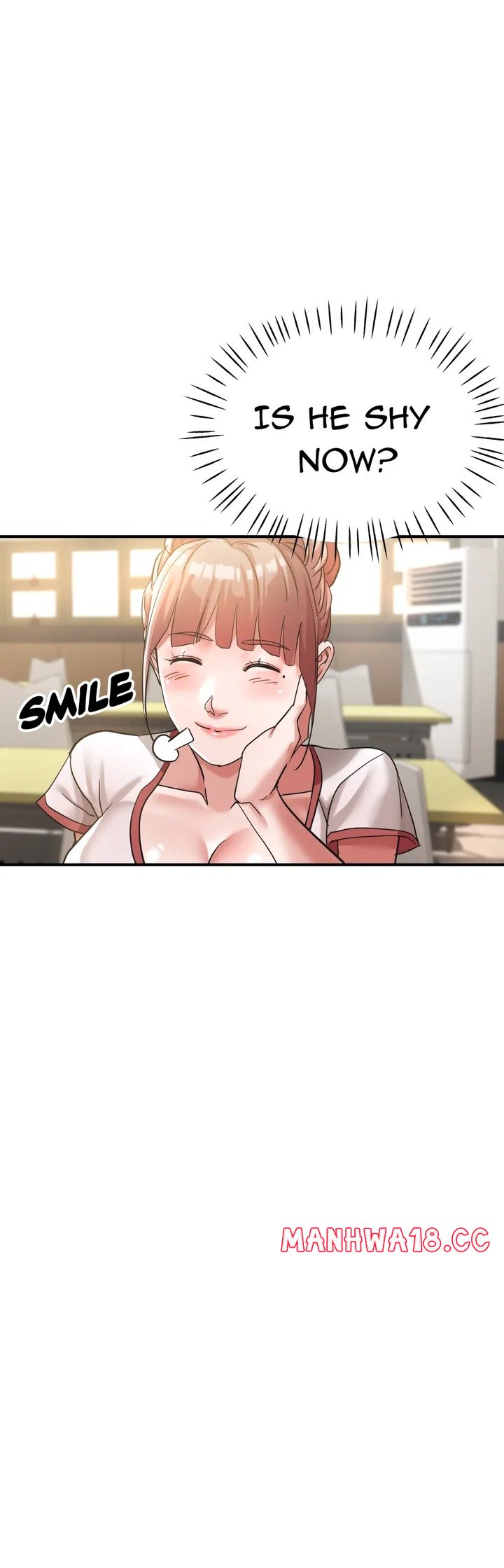 3 Sisters (Uncensored) Chapter 15 Page 1