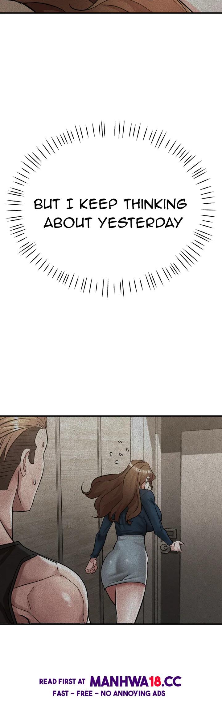 3 Sisters (Uncensored) Chapter 15 Page 11