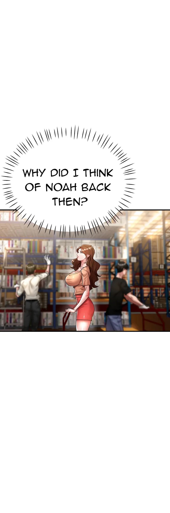 3 Sisters (Uncensored) Chapter 15 Page 13