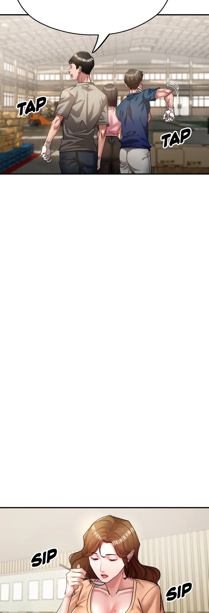 3 Sisters (Uncensored) Chapter 15 Page 15