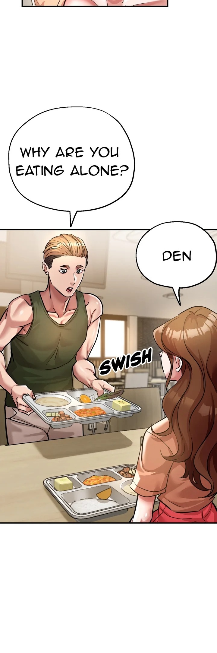 3 Sisters (Uncensored) Chapter 15 Page 17