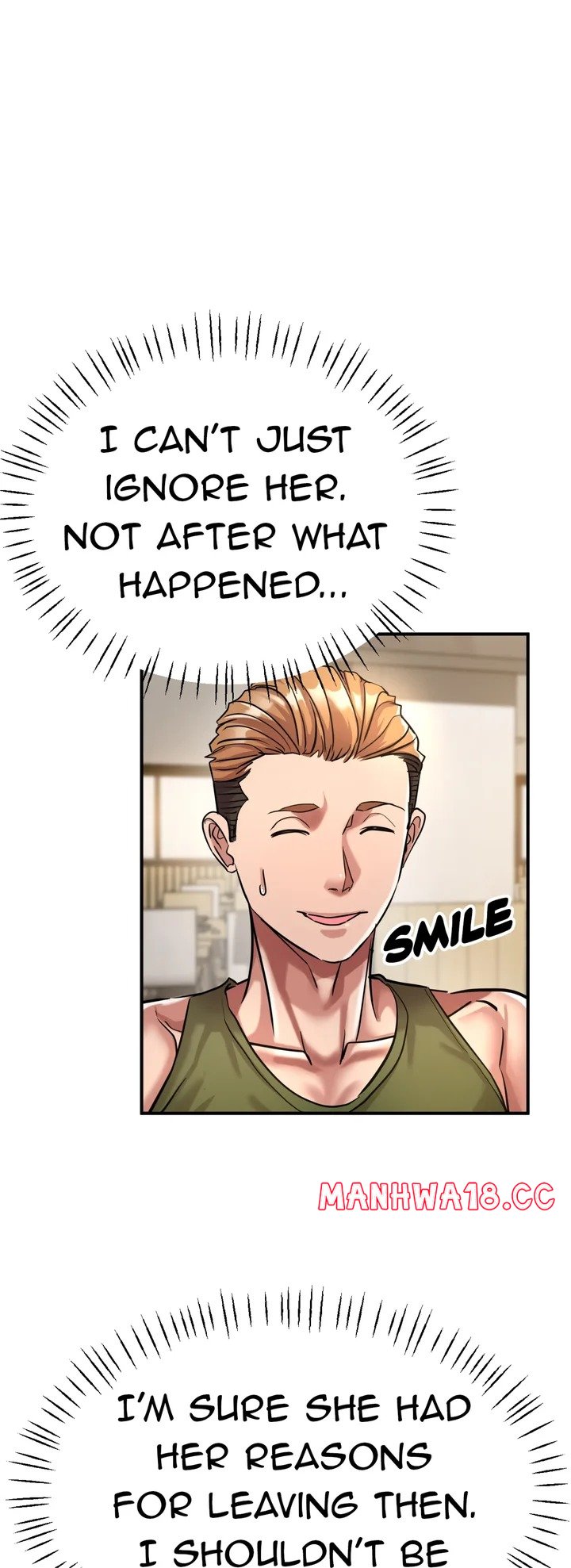 3 Sisters (Uncensored) Chapter 15 Page 18