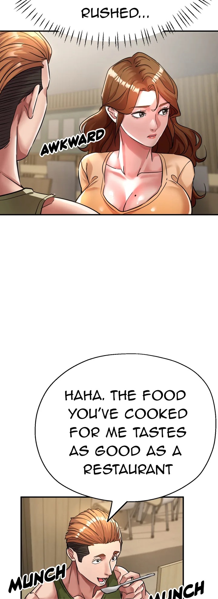 3 Sisters (Uncensored) Chapter 15 Page 19