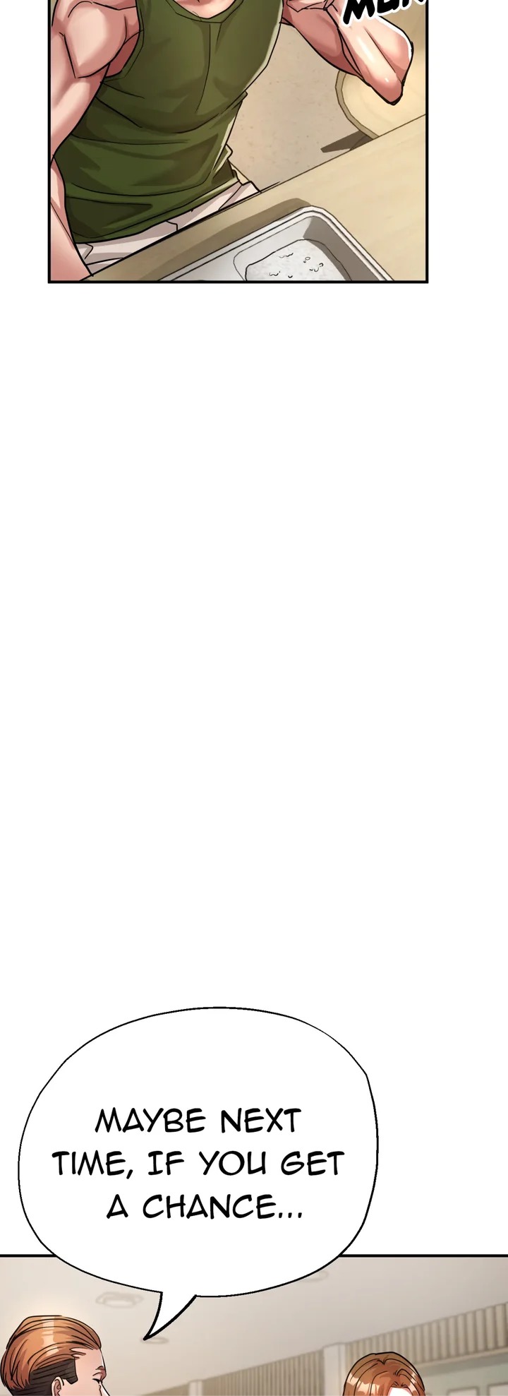 3 Sisters (Uncensored) Chapter 15 Page 20