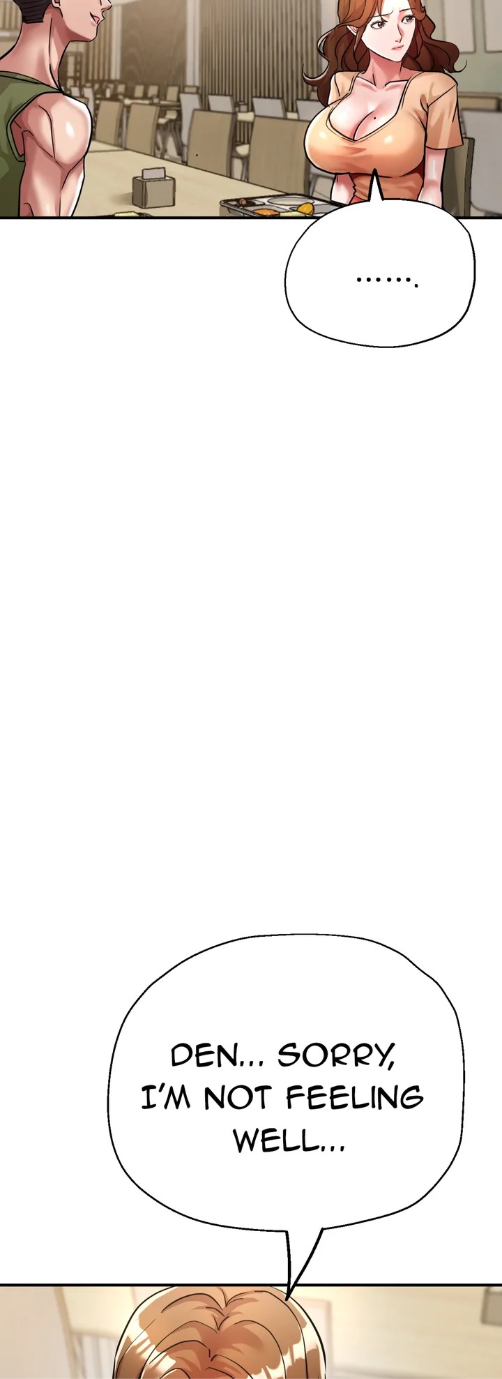 3 Sisters (Uncensored) Chapter 15 Page 21