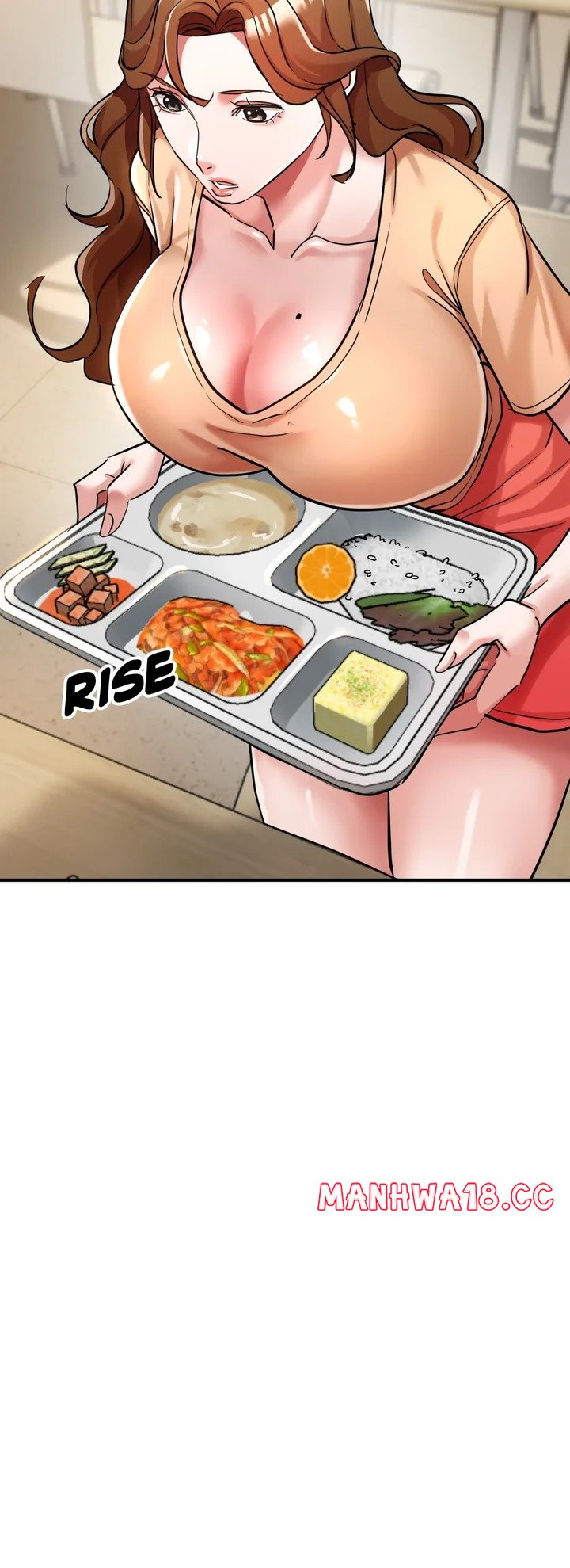 3 Sisters (Uncensored) Chapter 15 Page 22