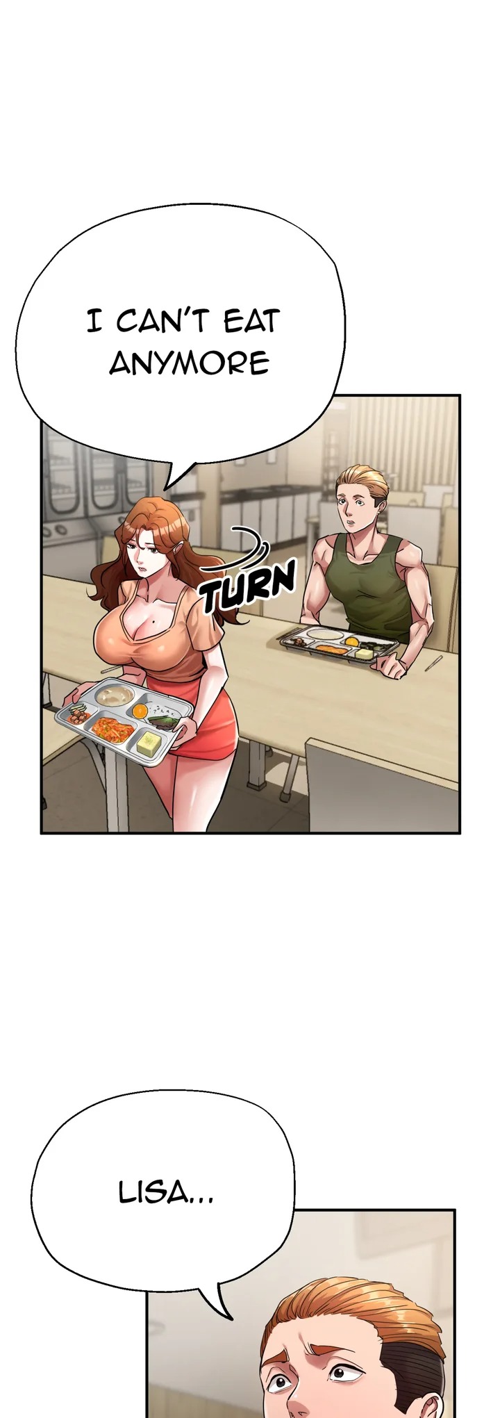 3 Sisters (Uncensored) Chapter 15 Page 23