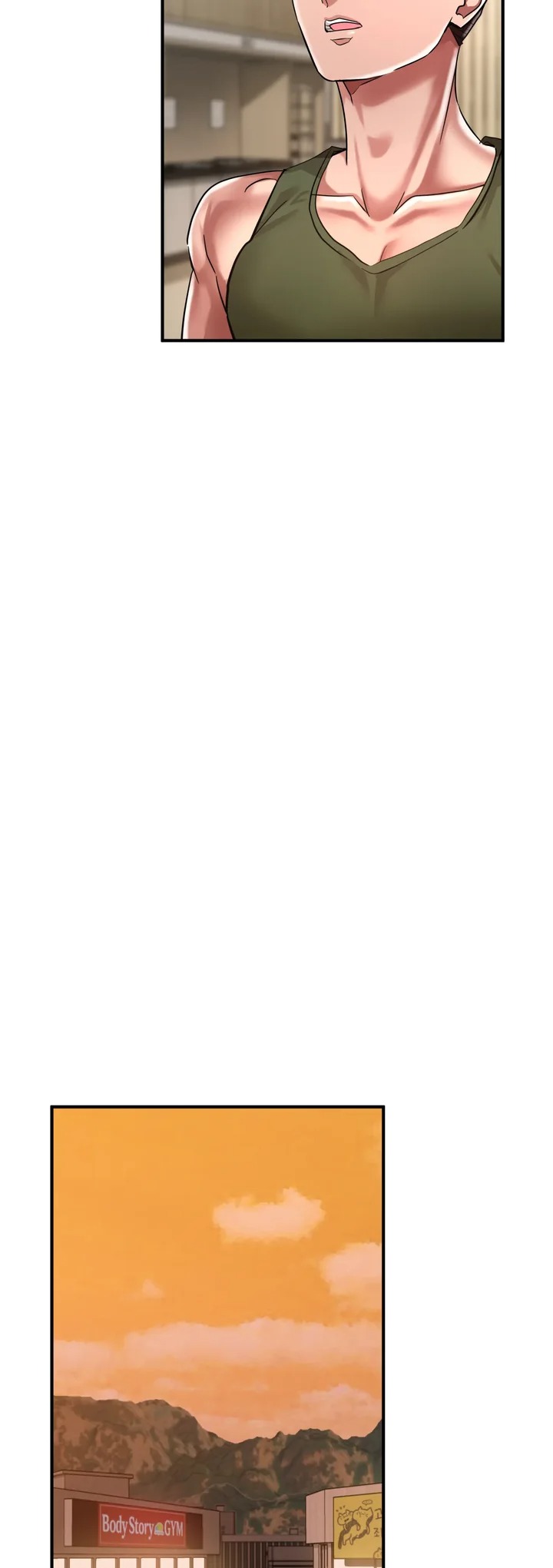 3 Sisters (Uncensored) Chapter 15 Page 24