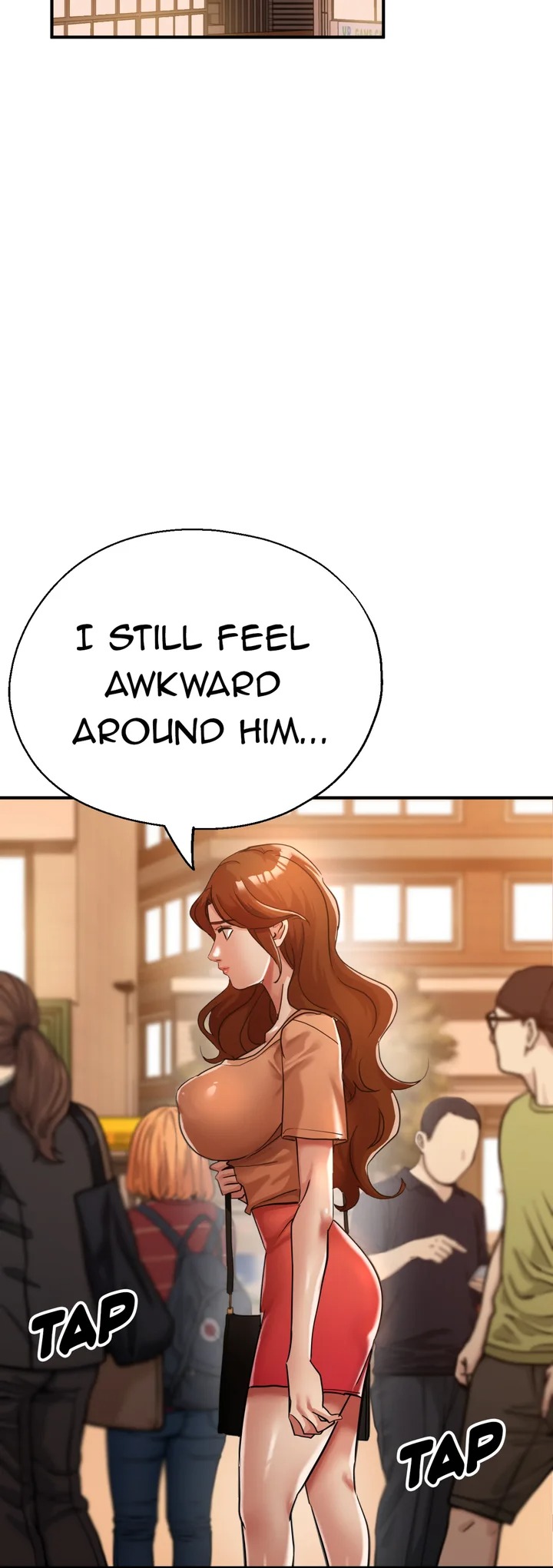 3 Sisters (Uncensored) Chapter 15 Page 25