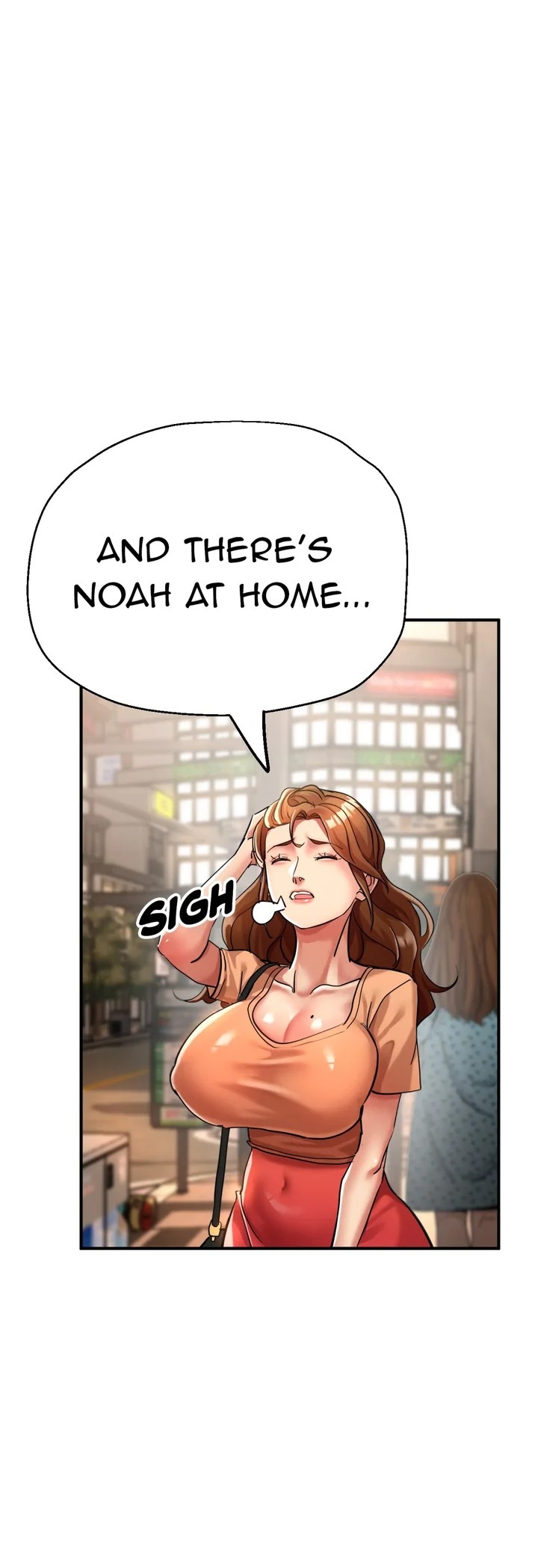 3 Sisters (Uncensored) Chapter 15 Page 27