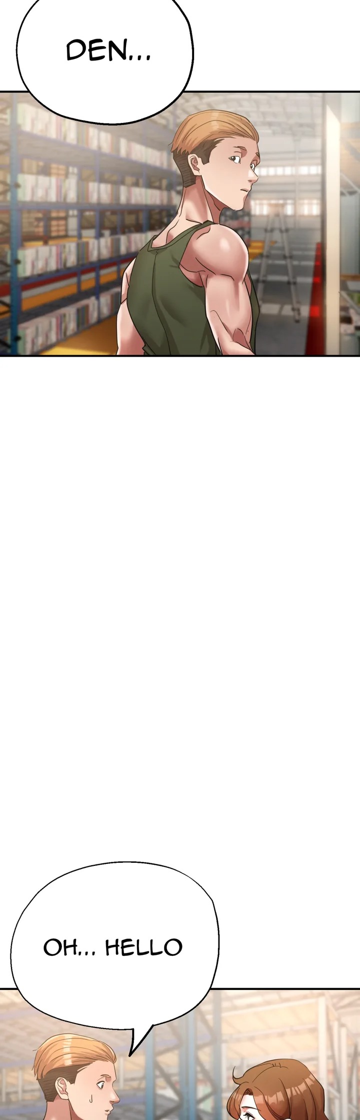 3 Sisters (Uncensored) Chapter 15 Page 3