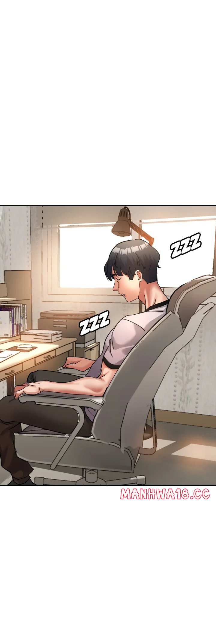 3 Sisters (Uncensored) Chapter 15 Page 35