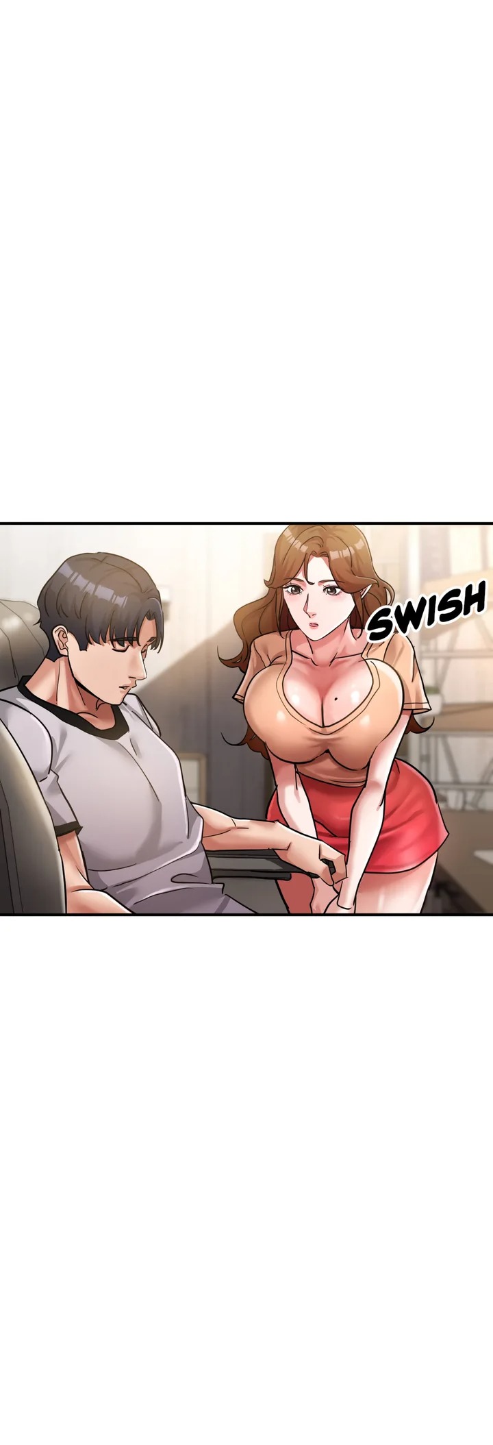 3 Sisters (Uncensored) Chapter 15 Page 36