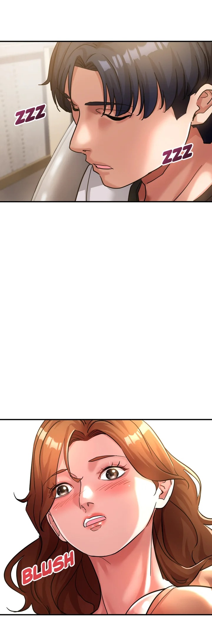 3 Sisters (Uncensored) Chapter 15 Page 37