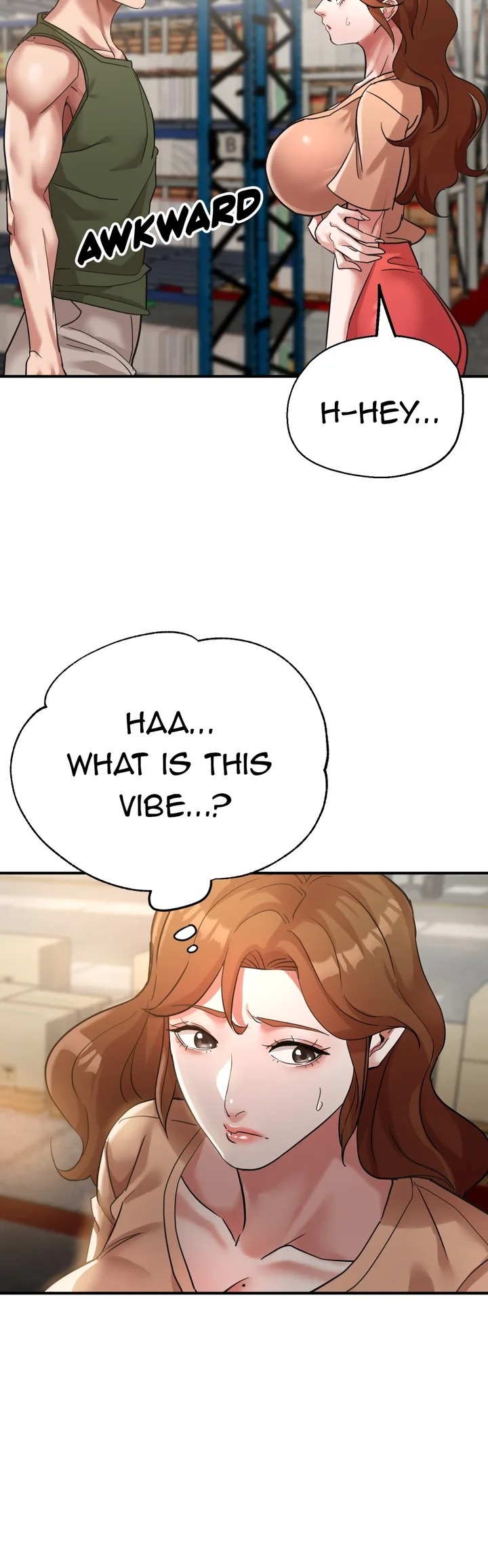 3 Sisters (Uncensored) Chapter 15 Page 4