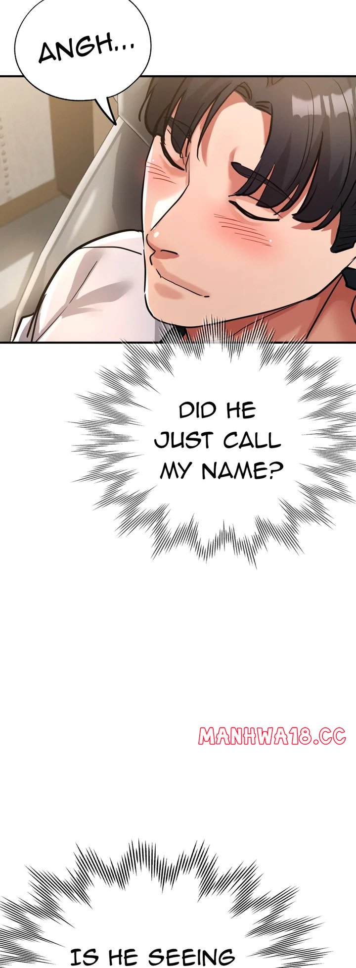 3 Sisters (Uncensored) Chapter 15 Page 42