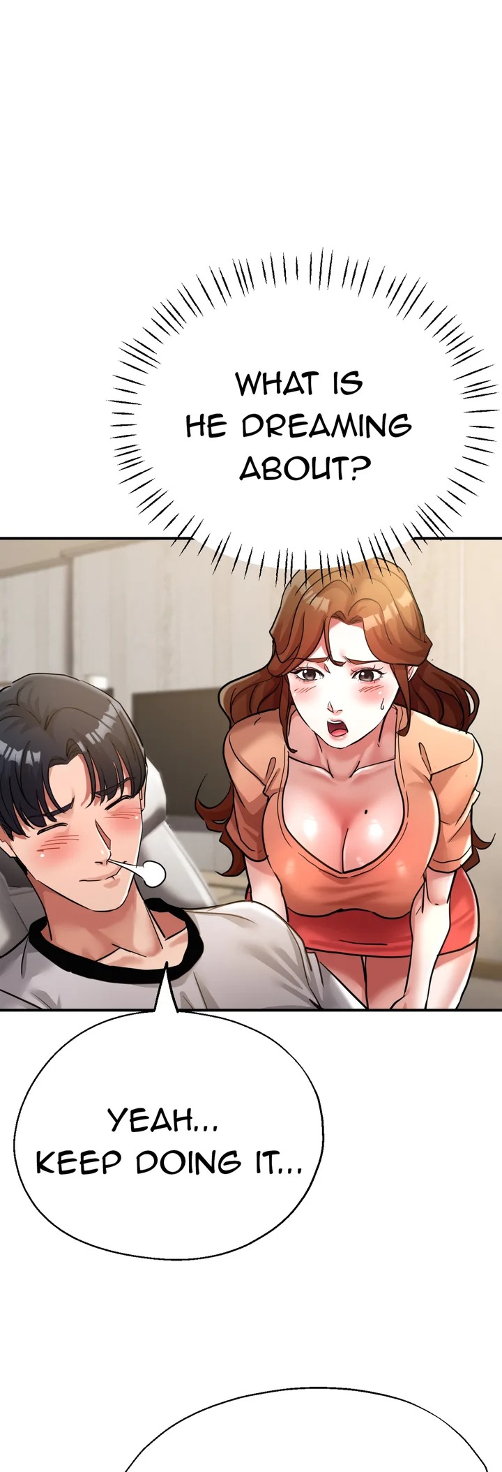 3 Sisters (Uncensored) Chapter 15 Page 45