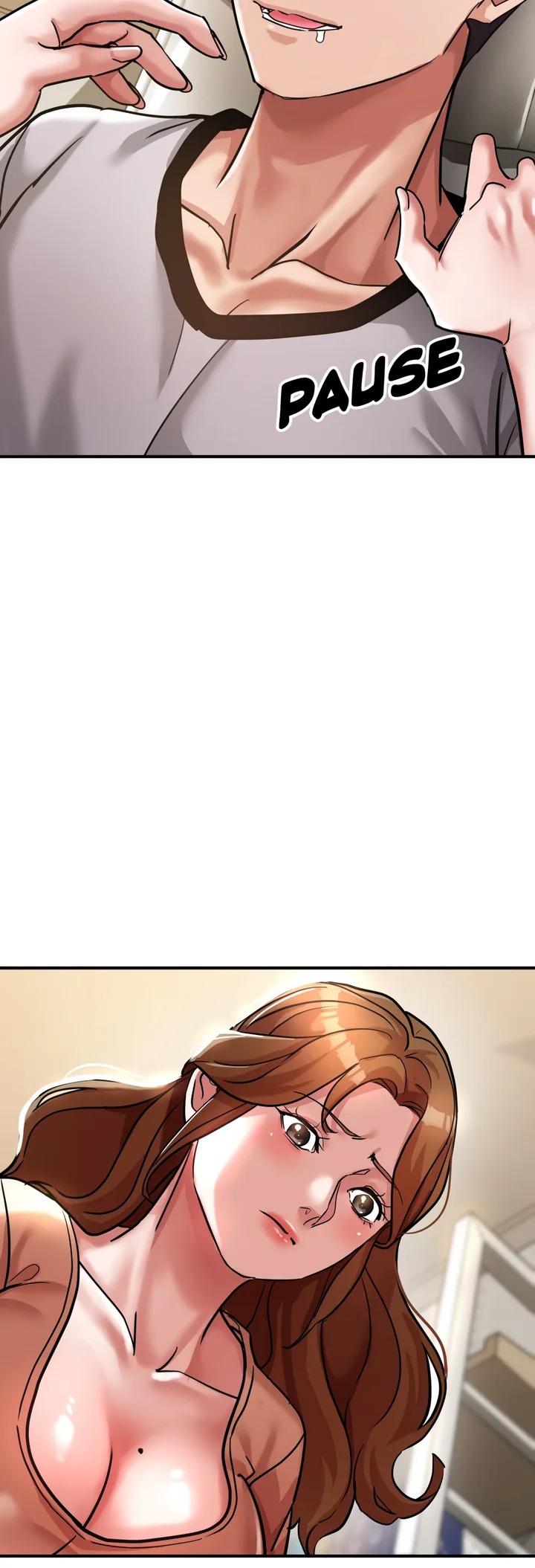 3 Sisters (Uncensored) Chapter 15 Page 47